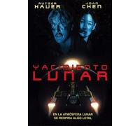 YACIMIENTO LUNAR