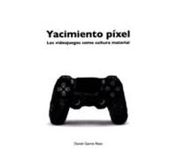 Yacimiento Píxel