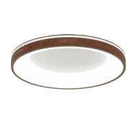 YACNYWJA Lámparas De Techo LED Macaron, Luz De Techo Circular De Color Ultradelgada De Ahorro De Energía, Luces De Techo Regulables 3000-6000K, Iluminación De Techo Plana Acrílico De Estilo Minimalist