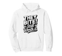 Yaco Dueno De Loro Gris Sudadera con Capucha