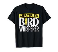 Yaco Papa Loro Gris Camiseta