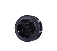 YACODLUL 1 Uds Ventilador centrífugo de turbina 133/175/180/190/220/225/250/280FLW2/3 silencioso(225FLW2-220V160W)