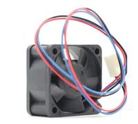 YACODLUL EFB0412VHD-F00 -R00 12V DC 0.18A 4020 40x40x20mm 8000rpm Ventilador de refrigeración con rodamiento de Bolas
