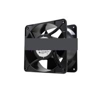 YACODLUL For Ventilador de refrigeración de gabinete S180GAP-22-1 200/240V 60/70W 17689