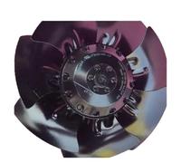 YACODLUL M2D068-CF M2D068-DF Ventilador de conversión de frecuencia de 7 aspas 400V W2D250-ED26-12(M2D068-DF 7 leaf)