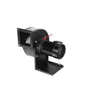 YACODLUL Pequeño Ventilador centrífugo de disipación de Calor de ala múltiple, Extractor de Aire(CY100-45W 220v50HZ)