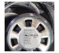 YACODLUL R3G133-AE07-18 R3G133-RA01-03 R3G133-AE07-02 Ventilador 200V50W(R3G133-AE07-02)