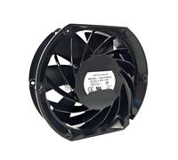 YACODLUL THB1548AG CC 48V 3.60A 144W 7500RPM 17cm 17251 172x150x51mm ventilador(3WIRE)