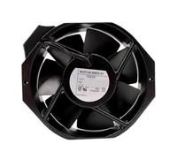 YACODLUL W2E142-BB01-01 7056ES W2E142-BB01-22 W2E142-BB01-09 Ventilador(W2E142-BB01-01,Plastic fan blades)