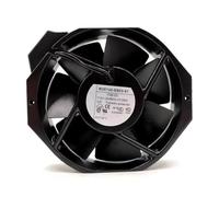 YACODLUL W2E142-BB01-01 7056ES W2E142-BB01-22 W2E142-BB01-09 Ventilador(W2E142-BB01-22,Metal fan blades)