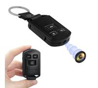Yadayuki Mini Cámara Vigilancia Interior,1080P HD Minicamara Espia Oculta Invisible,Camaras Espias Camufladas con Detección de Movimiento/Visión Nocturna IR para el Hogar y la Oficina Micro Cáma
