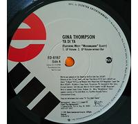 Yadiya (4 versions, 1999, feat. Missy Elliott) / Vinyl Maxi Single [Vinyl 12'']