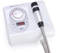 YADLCR Radiofrecuencia rejuvenecimiento de la Piel Fresca y Caliente Aparato electroporación crioterapia mesoterapia sin Agujas rejuvenecimiento de la Piel Anti-envejecimiento Cuidado Máquina Belleza