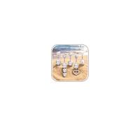 YADOCA 5 Piezas Piercing Ombligo Plata en Acero Quirurgico con Circonita Cúbica Perla Corazón Mariposa y Colgante, A