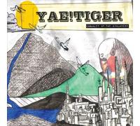 Yae!tiger - Casualty of the Avalanche