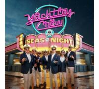 Yächtley Crëw Seas the Night (CD) Album (Importación USA)