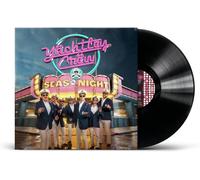Yächtley Crew - Seas the Night (Black Vinyl) [Vinilo]