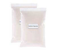 Yaepoip Magic Water Elf Toy Kit, DIY Magic Water Gel Toy Kit, Handmade Water Animal Set Water Gel Kit with Magic Gels and Sea Creature Molds (2Bags)