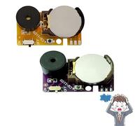 Yaepoip Random Noise Maker, Hidden CricketNoise Maker Prank, Cricket SoundPrank, Cricket Prank NoiseMaker, Office Pranks for Coworkers (2PCS-#3)