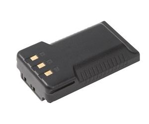 Yaesu - Batería original 7.4 V 2500 mAh Li-on para FT-65/25 Ref.100095, cód. SBR-26LI