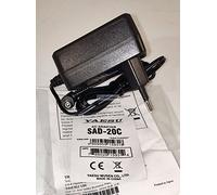 Yaesu - Cargador de pared SAD-20C para FT-25/65, ref.100082