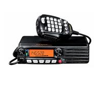 Yaesu FT-3165E ASP Emisora Móvil VHF 144MHz - Transceptor 65W de Potencia, Procesador Digital de Audio SPU-1 y Sistema de Refrigeración FACC