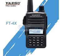 Yaesu FT-4X Transceptor 1 Vhf/Uhf 100113