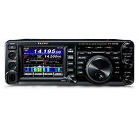 Yaesu FT-991A - Transceptor de engranaje de campo para todos los modos