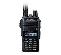 Yaesu FTA-250L - Receptor aeronáutico I.L.Electrónica Ref. 100049