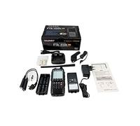 Yaesu FTA 450 L Transceptor Aerolínea Ref. Wide
