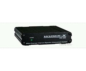 Yaesu HRI-200: conexión a Internet, comunicación digital y analógica, funciones de modo de grupo