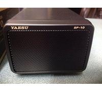 YAESU SP-10 100035 - Altavoz de línea para FT-991/891