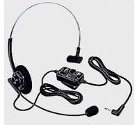 Yaesu SSM-63A VOX - Auriculares para radios FT-2DR, FT-70DR, FT3DR FT-60R
