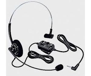 Yaesu SSM-63A VOX - Auriculares para radios FT-2DR, FT-70DR, FT3DR FT-60R