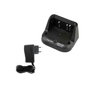 Yaesu VX-5 VX-6 VX-7 Series Desktop Charger for VX-5R VX-6R/E VX-7R VX-7RB Radio-Yvan