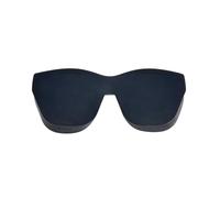 YAFLUG Para Xreal One/One Pro/Air 2, Para Rayneo Air 3/Air 2/Air 3S, Cubierta Protectora De Pantalla De Silicona Para Lentes, Gafas Ar, Protector Solar Para Lentes, Funda Protectora