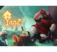 Yaga (PC) Steam Gift - EU