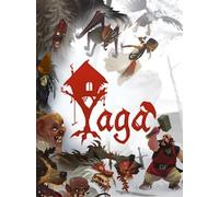 Yaga (PC) - Steam Gift - EUROPE