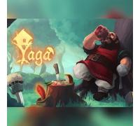 Yaga (PC) Steam Gift - GLOBAL