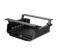 YaGee Dispositivo de gestión de cables bajo el escritorio