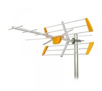 Yagi Edge MIX Antena 14 Piezas Embalaje Antenas 111842