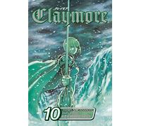 Yagi, Norihiro - Claymore Volume 10: The Battle of the North