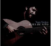 Yago Santos - Alma de Niño