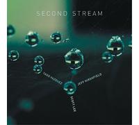 Yago Vázquez - Second Stream