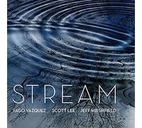 Yago Vázquez - Stream