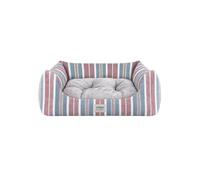 YAGU Cama para Perros y Gatos T-2 62x50x20cm de 3 a 8 kg - Grasse | Cama confortable para perros de 3 a 8 kg. Proporciona gran descanso, materiales suaves y alta durabilidad.