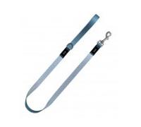 Yagu correa perro confort quadre azul