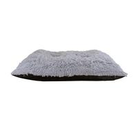 YAGU DESCANSO COLCHON PAW ANTIESTRES GRIS T-U 80 x 60 x 12 CM