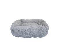 YAGU DESCANSO CUNA BETI ANTIESTRES GRIS (T-3 73 x 52 x 17 CM)