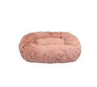 YAGU DESCANSO CUNA BETI ANTIESTRES ROSA (T-1 52 x 38 x 14 CM)